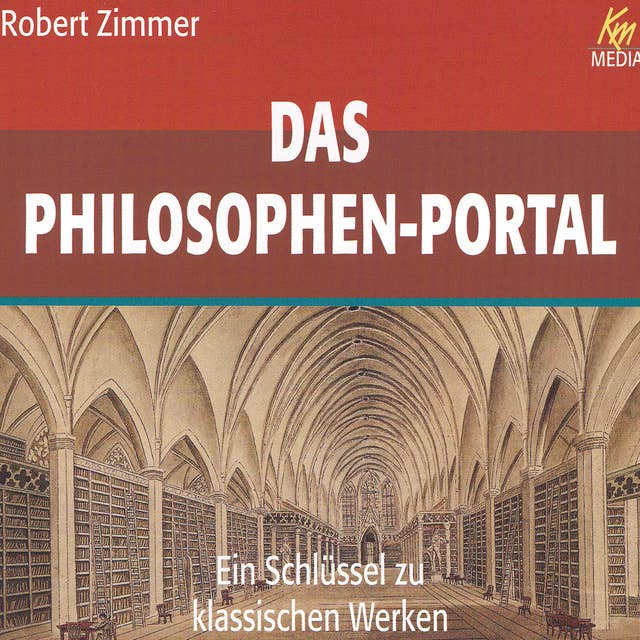 Das Philosophenportal: Ein Schlüssel zu klassischen Werken