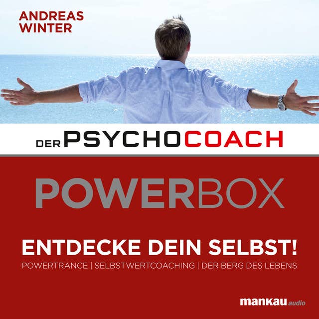Power-Box: Entdecke dein selbst: Entdecke dein Selbst!