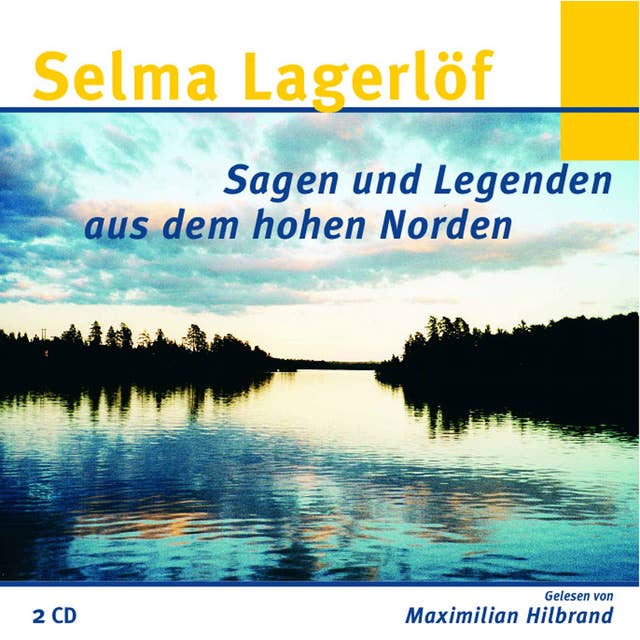 Sagen und Legenden aus dem hohen Norden