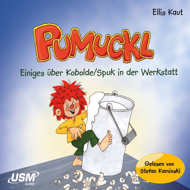 Pumuckl - Folge 1