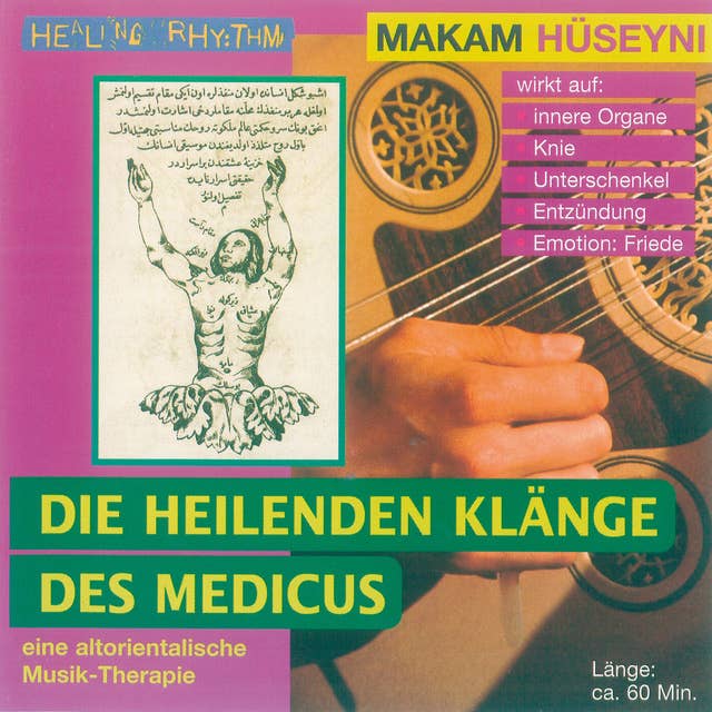 Makam Hüseyni: Die heilenden Klänge des Medicus 4