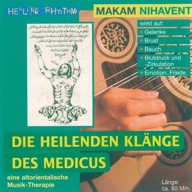 Makam Nihavent: Die heilenden Klänge des Medicus 3