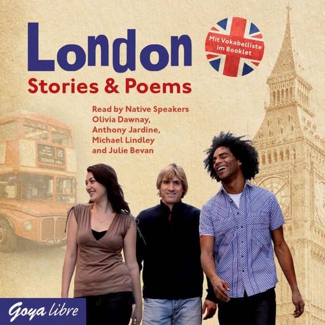 London Stories and Poems