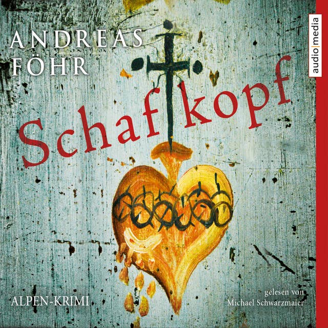 Cover for Schafkopf
