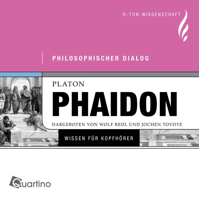 Phaidon: Philospohischer Dialog