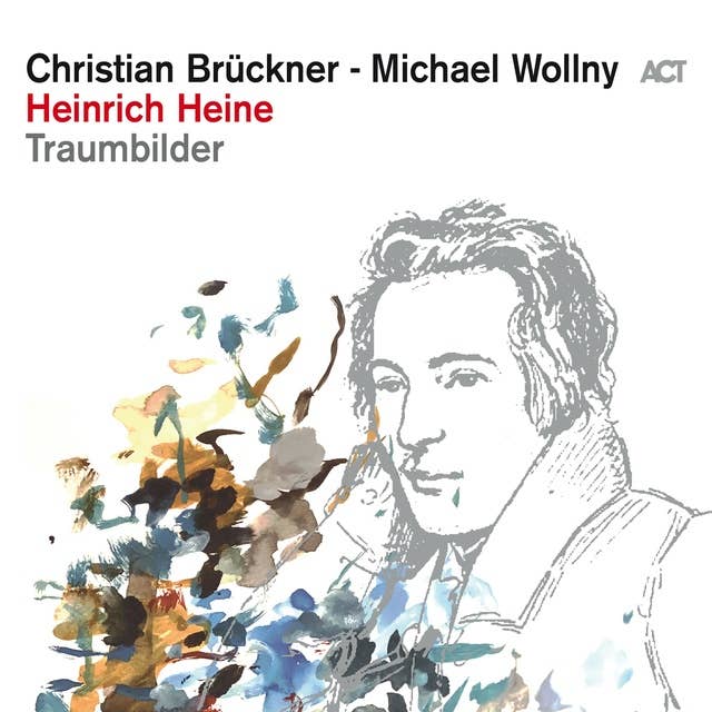 Heinrich Heine - Traumbilder: Lesung mit Musik