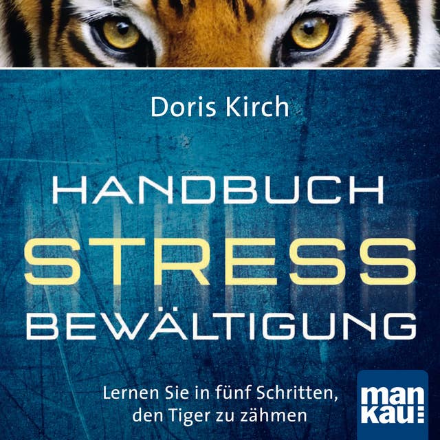 Handbuch Stressbewältigung: Body-Scan