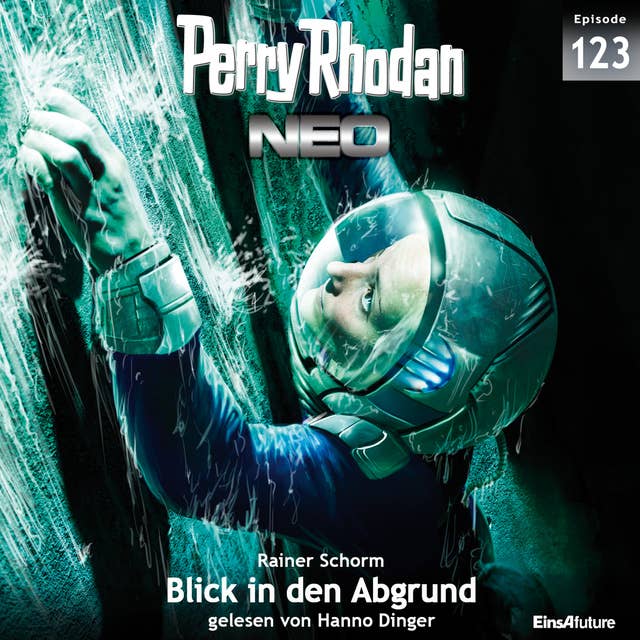 Perry Rhodan Neo 123: Blick in den Abgrund: Staffel: Arkons Ende 3 von 10
