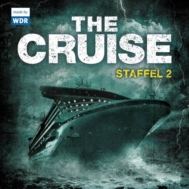 The Cruise - Staffel 2: Folge 05 - 08