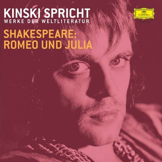Kinski spricht Shakespeare - Teil 2: Romeo und Julia