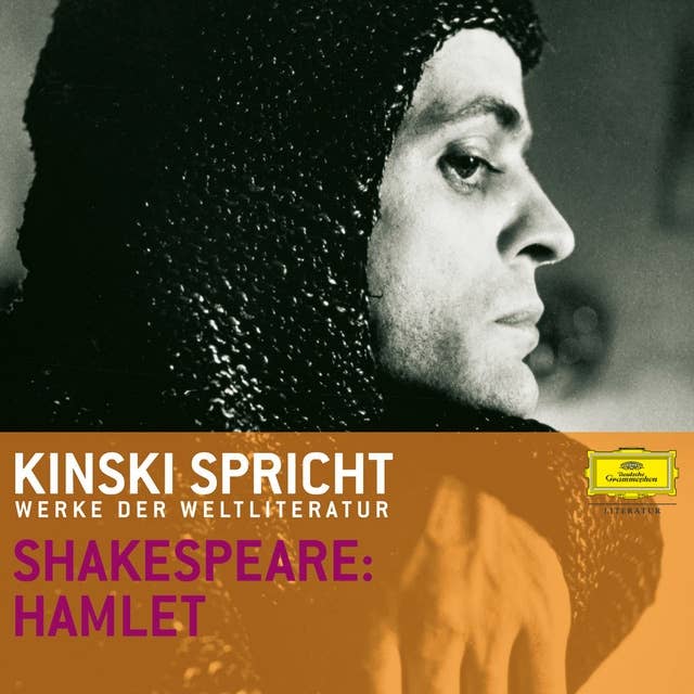 Kinski spricht Shakespeare - Teil 1: Hamlet