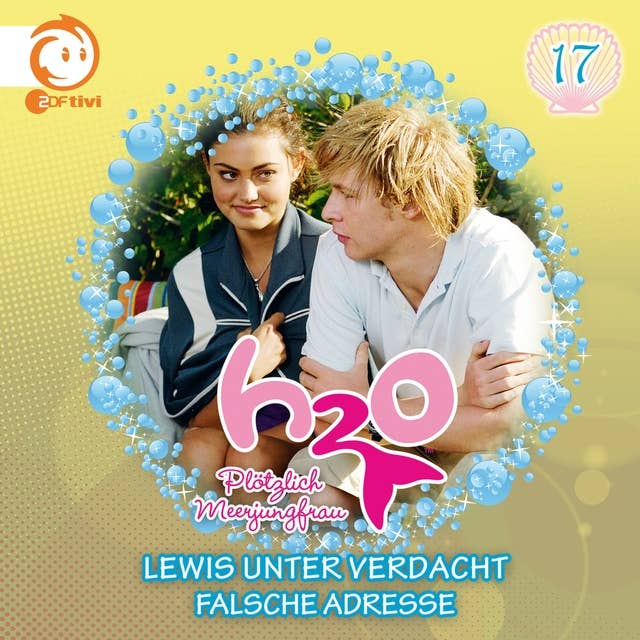 Lewis unter Verdacht / Falsche Adresse