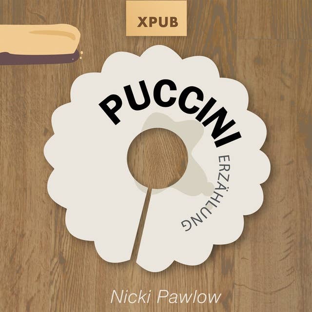 Puccini: Erzählung von Nicki Pawlow
