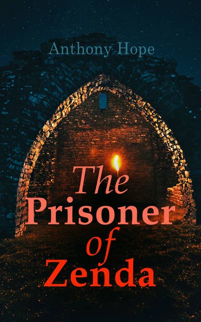 The Prisoner Of Zenda: Dystopian Novel
