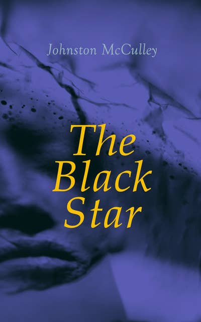 The Black Star: Crime & Mystery Novel