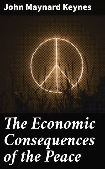 The Economic Consequences of the Peace: Analyzing the Aftermath: Economic Treaties and Post-War Europe