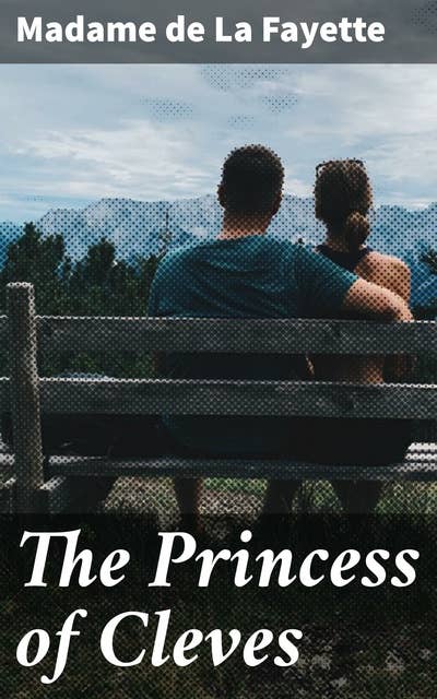Cover for The Princess of Cleves