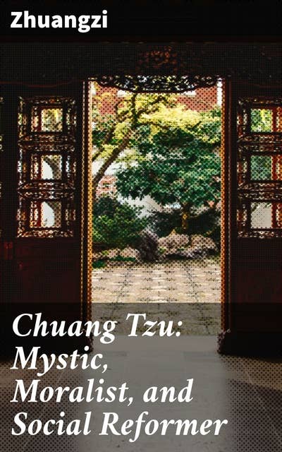 Chuang Tzu: Mystic, Moralist, and Social Reformer: Exploring Ancient Chinese Wisdom and Moral Philosophy