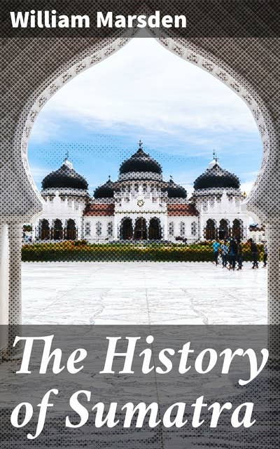 The History of Sumatra: Containing An Account Of The Government, Laws, Customs And / Manners Of The Native Inhabitants