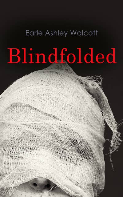 Blindfolded: Murder Mystery Novel