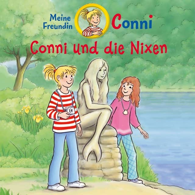 Conni und die Nixen