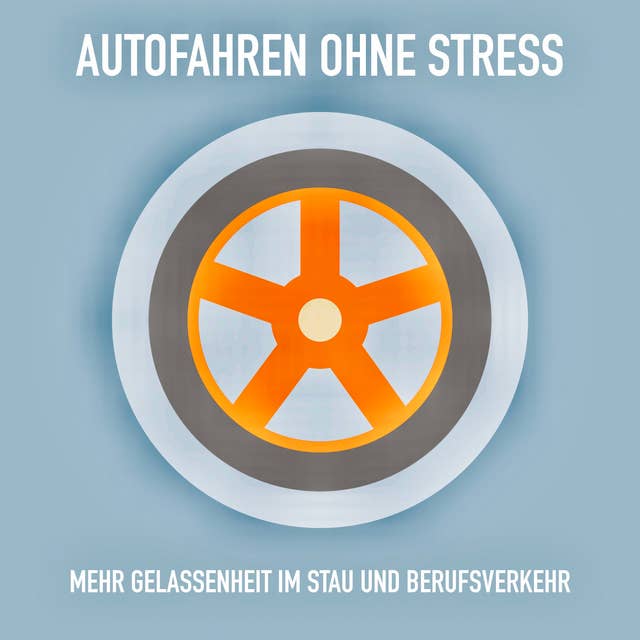 Autofahren ohne Stress: Mehr Gelassenheit im Stau und Berufsverkehr: Das Erfolgsprogramm für entspanntes Autofahren