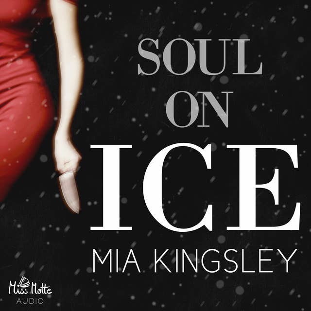 Cover for Soul On Ice