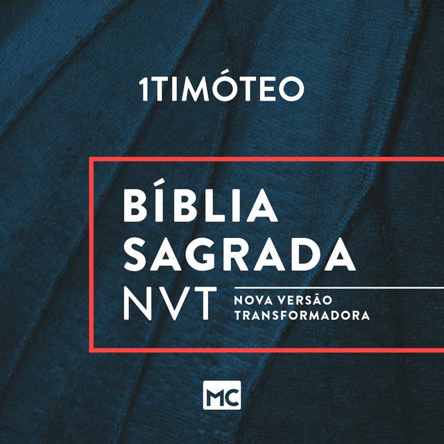 Bíblia NVT - 1Timóteo
