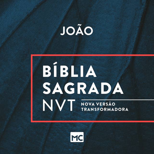 Bíblia NVT - João