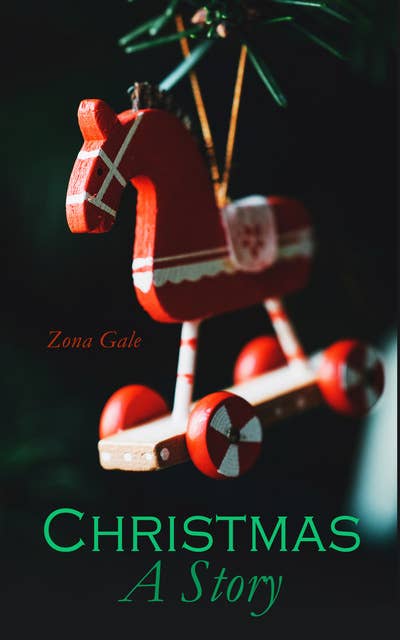 Christmas: A Story: Christmas Specials Series