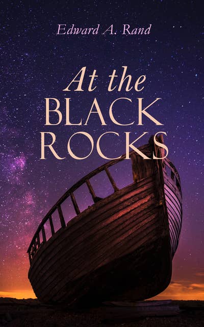 At the Black Rocks: Christmas Specials Series