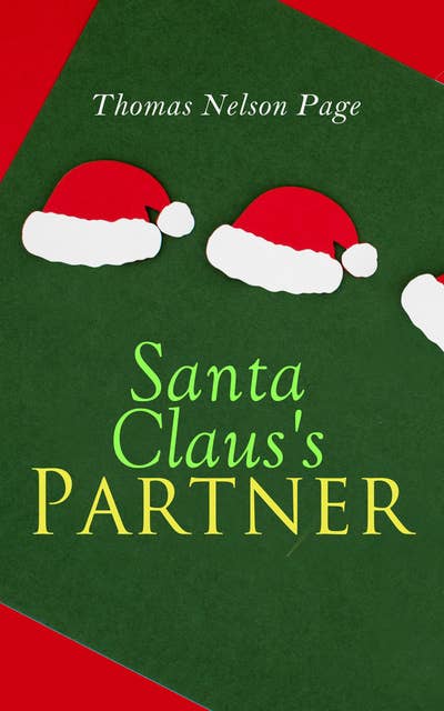 Santa Claus's Partner: Christmas Specials Series