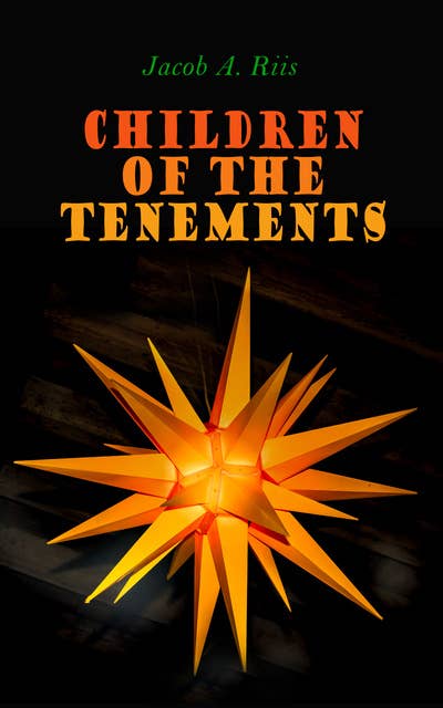 Children Of The Tenements: Christmas Specials Series