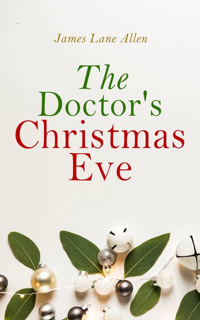 The Doctor's Christmas Eve: Christmas Specials Series