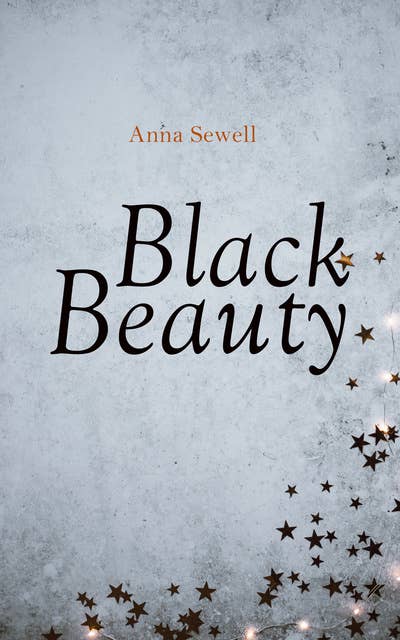 Black Beauty: Christmas Specials Series