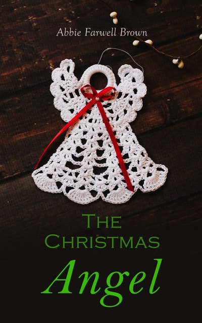 The Christmas Angel: Christmas Specials Series