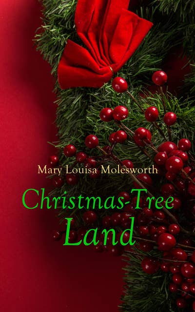 Christmas-Tree Land: Christmas Specials Series