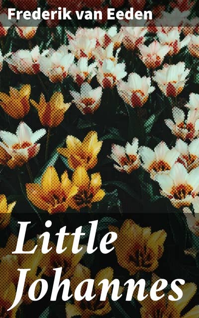 Little Johannes: An Enchanting Dutch Tale of Fantasy, Folklore, and Philosophy