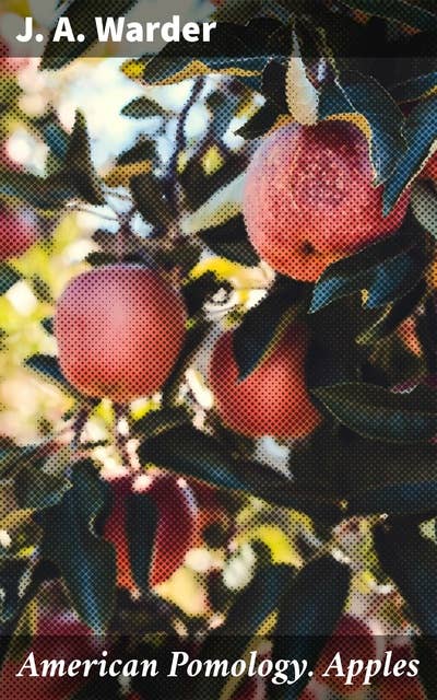 American Pomology. Apples: Exploring the Legacy of American Apple Cultivation