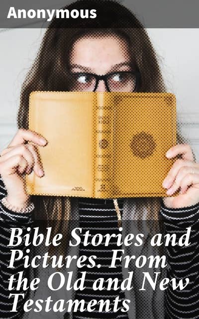 Bible Stories and Pictures. From the Old and New Testaments by Anonymous