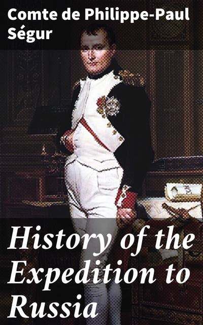 History of the Expedition to Russia: Undertaken by the Emperor Napoleon in the Year 1812