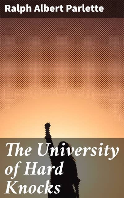 Cover for The University of Hard Knocks