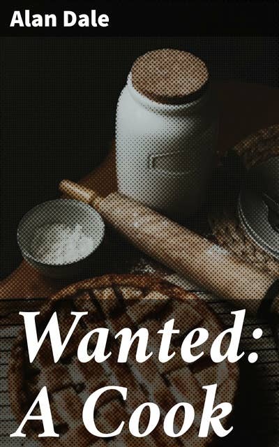 Wanted: A Cook: Domestic Dialogues