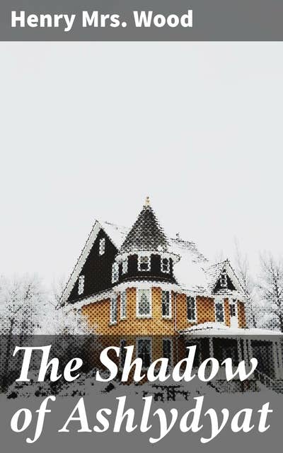 The Shadow of Ashlydyat