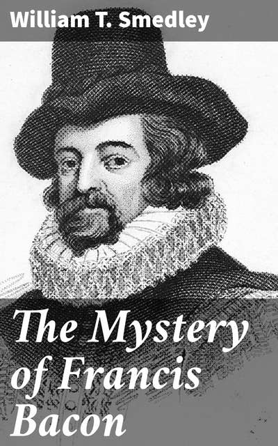 The Mystery of Francis Bacon: Unveiling the Shakespeare Authorship Debate