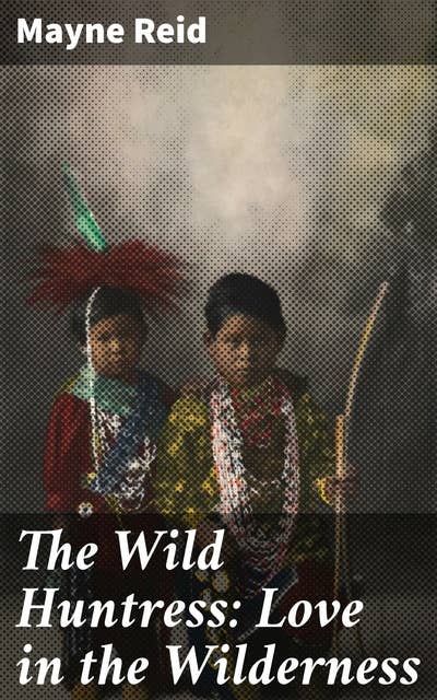 The Wild Huntress: Love in the Wilderness