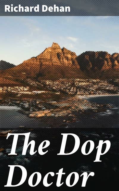 The Dop Doctor: Exploring power, corruption, and culture in colonial South America