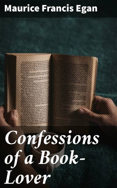 Confessions of a Book Lover