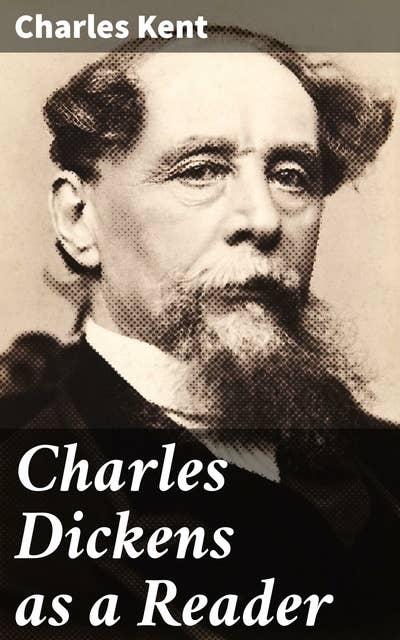 Charles Dickens as a Reader: Unveiling Dickens' Literary DNA: A Deep Dive into the Influences of a Beloved Author