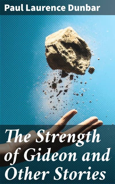 Cover for The Strength of Gideon and Other Stories